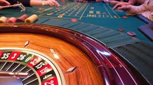 Онлайн казино Casino Triumf
